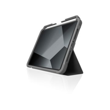 Dux Plus iPad Mini 8.3 (2021 - 6th gen) Black