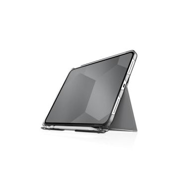 STUDIO iPad 11 & 10.9 (2025/22 - 11/10th gen) Cinzento