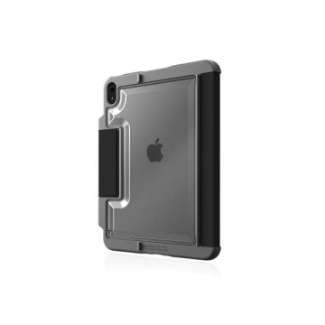 Dux Plus iPad 11 & 10.9 (2025/22 - 11/10th gen) Preto