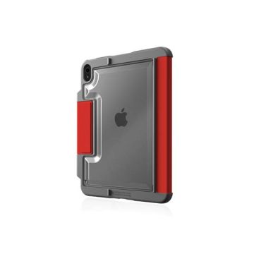 Dux Plus iPad 10.9 (2022 - 10th gen) Vermelho
