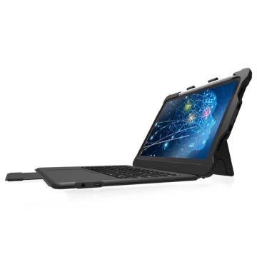 Dux Keyboard Trackpad USB-C iPad (A16) / 10th gen