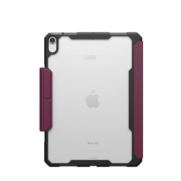 Essential Armor iPad Air 11 (2026/24 - M4/M3/M2) Bordeaux
