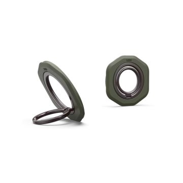 Bague de téléphone magnétique LT Olive